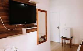 Hotel Novo Horizonte