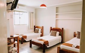 Hotel Novo Horizonte
